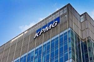 负责许多跨国企业购併业务的 KPMG，致力于确保客户财务资讯透明与可靠性