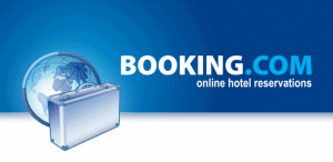 Booking.com是旅行订房的第一选择