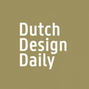 荷兰设计日志