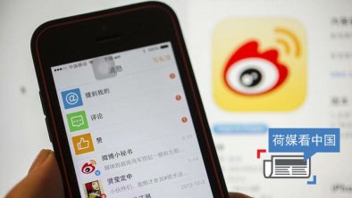 荷媒看中国：网络谣言散布者受惩
