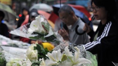 台北捷运杀人事件的影响与反思