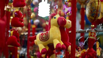 春节是中国同志群体的难关