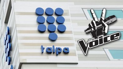 荷兰Talpa公司是《好声音》节目的鼻祖