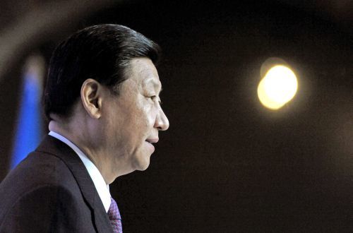 习近平引用毛泽东名言要留学生报效祖国引起网民反感
