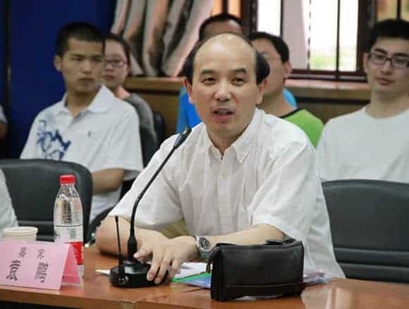 中国’新黑五类’事件:律师起诉袁鹏名誉侵权