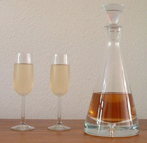 荷兰“可卡因利口酒”在台湾引起风波