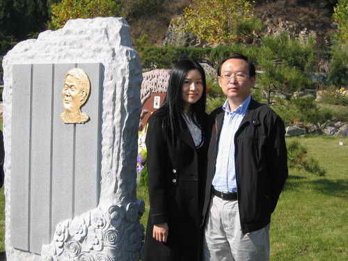 作家余杰出新书 对十八大后政改不抱希望