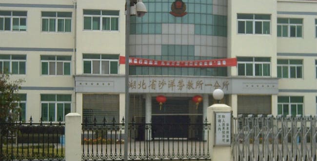 中国劳教制度’年内停用’引网民集体欢呼