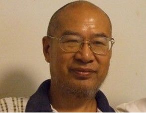 杭州异见人士因一首诗被控“颠覆国家政权”