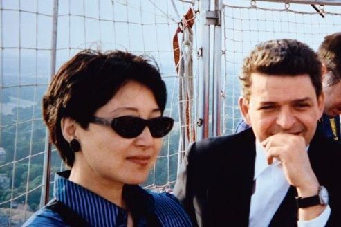 法建筑师牵涉“薄谷案”受捕，中国“无可奉告”
