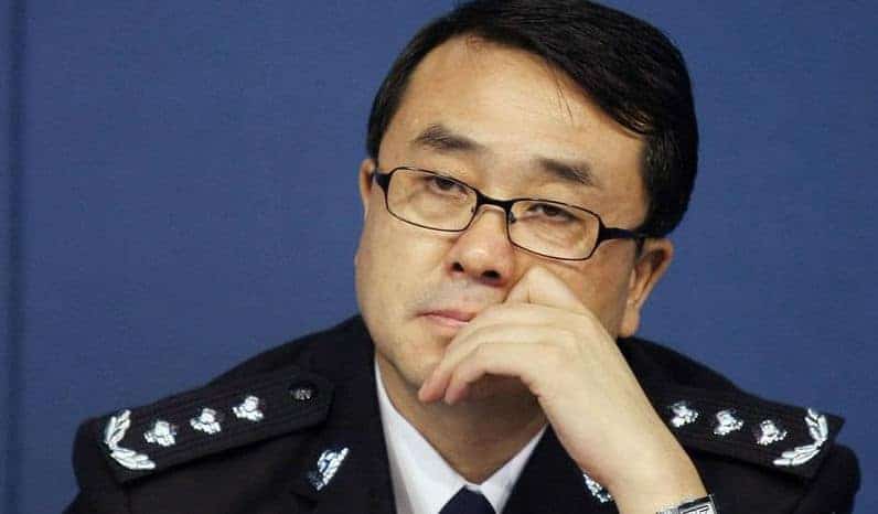 王立军涉叛逃等四罪被诉 或判死缓无期