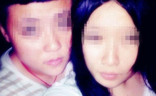 长春女同性恋遭父母暴打强送精神病院