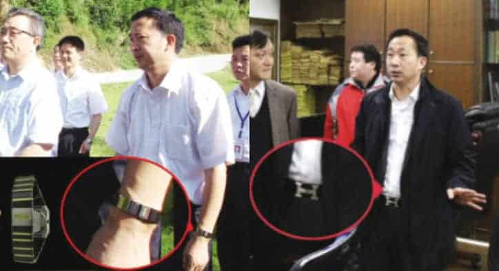 福建’表叔厅长’跨省销毁数十万报纸引发热议