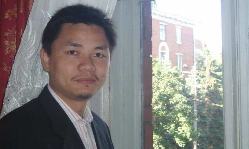 中国学者二度上书呼吁取消政治洗脑课程