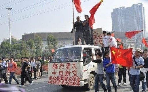 中国人的民族主义从何而来？影响几何？