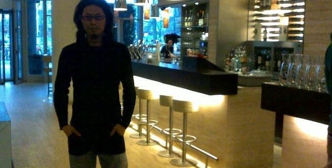 中国按摩院在海牙提供色情“快乐尾声按摩”