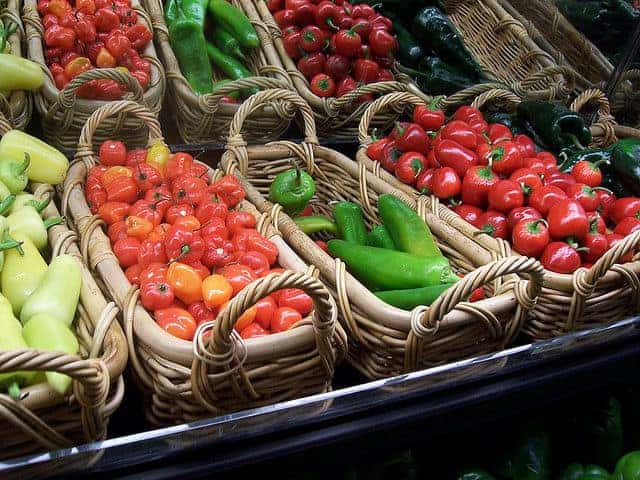 全球食品安全排名：荷兰前五，中国中上游