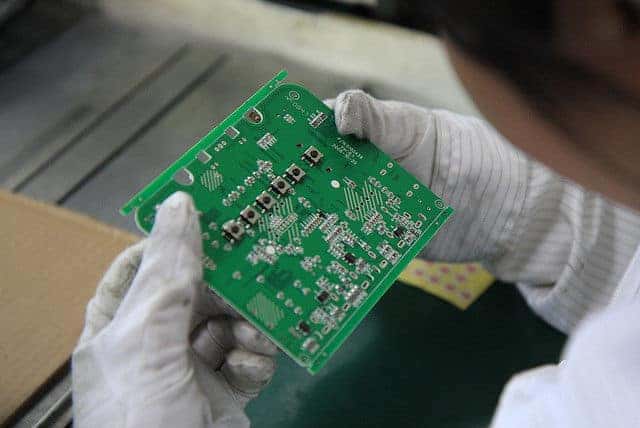 中国、印度、越南：外包服务大比拼