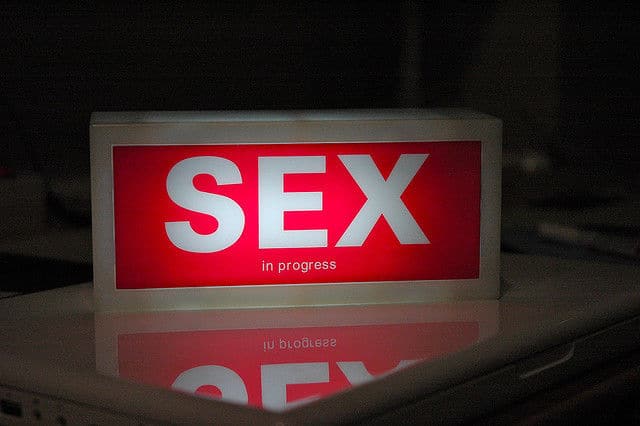 以性人权取代性道德