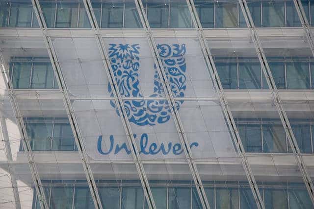 串通操控物价：联合利华、宝洁受罚