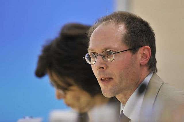 联合国专家：中国关注人权，有助化解危机
