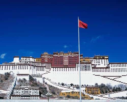 大陆学界对“西藏自古是中国一部分”命题的研究
