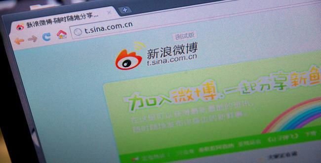 中国社交媒体与政府监管：微妙的博弈