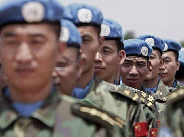中国邀请苏丹总统访华：国际社会关注