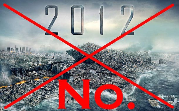 “世界末日”倒计时:中国人因何患上“末日恐惧症”?
