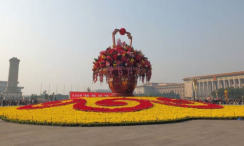 透明国际:中国反腐10年的最大成就是有法可依