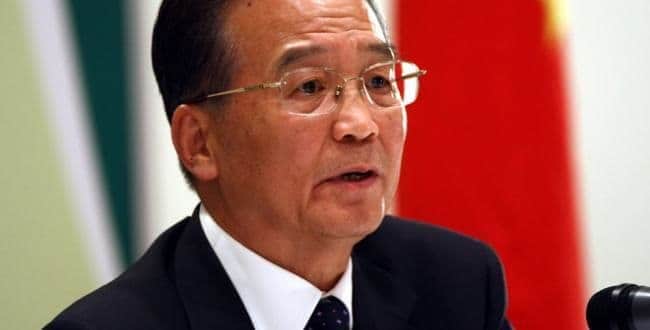 中国承诺100亿美元援助非洲