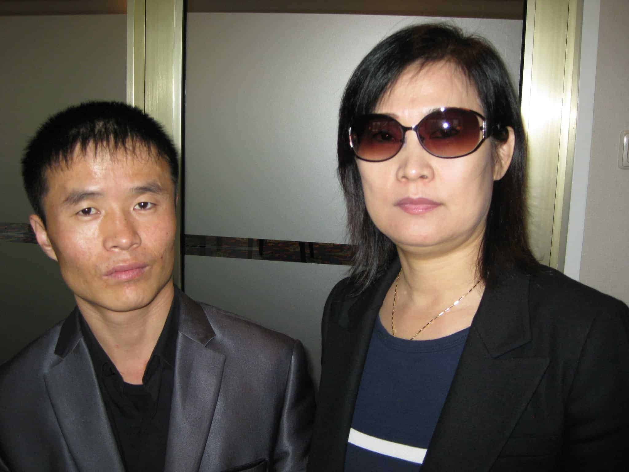 “金正日应被送上国际法庭”