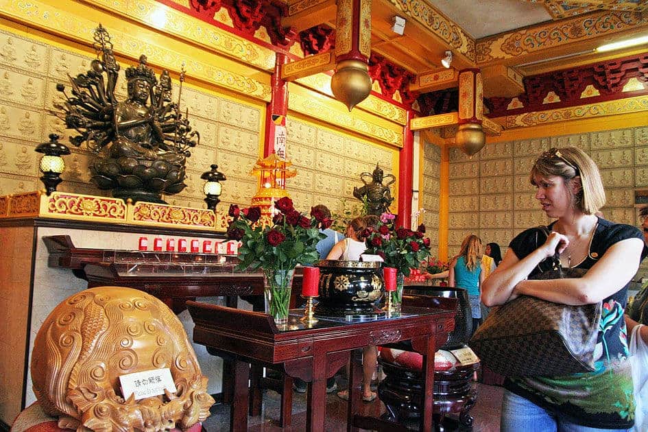 中国毫不留情处决英籍毒犯