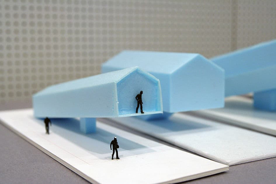 责任建筑：荷兰建筑师担负改造世界使命