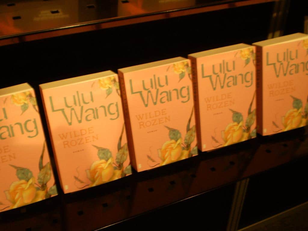 两代华裔艺术家的中国情结