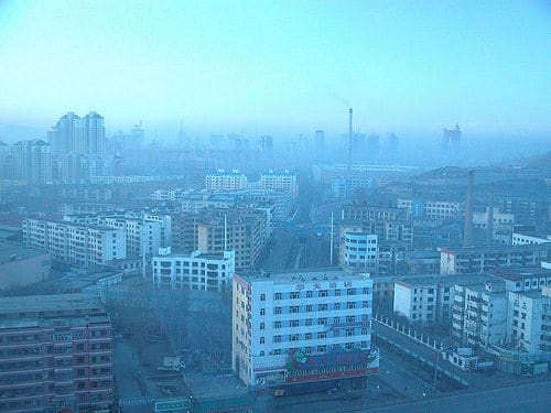 两名维吾尔人在乌鲁木齐被警方击毙