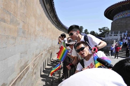 中国十位同性恋母亲的公开信（转载）