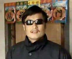 人权活动家欲探访陈光诚却遭攻击