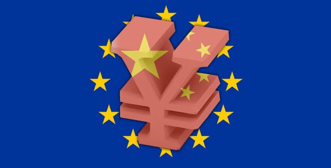 在生死时速中寻求稳定：欧中商业合作