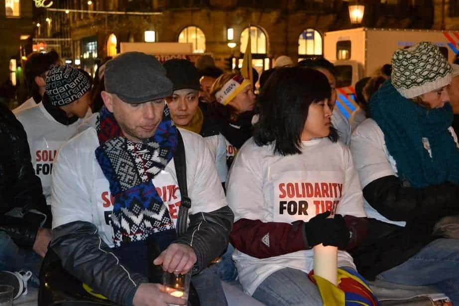 国际刑事法庭：卡扎菲被捕是迟早之事