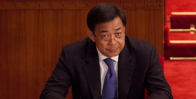中国新一波反腐热潮能否冲破制度改革掣肘?