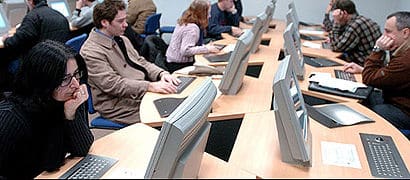 留学荷兰：趁着假期找工作