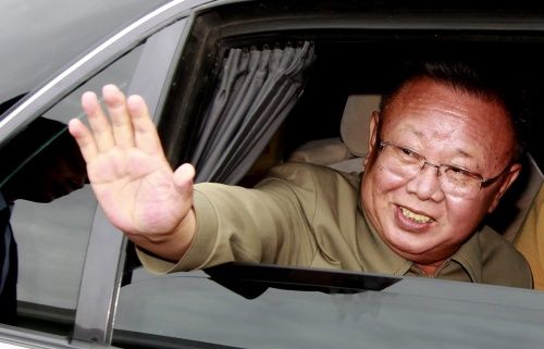 朝鲜领导人金正日逝世：鲜为人知的一生