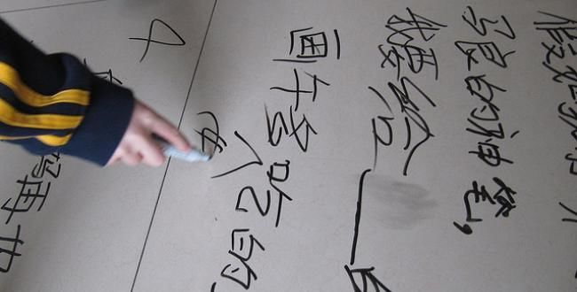 荷兰人对学中文兴趣寥寥