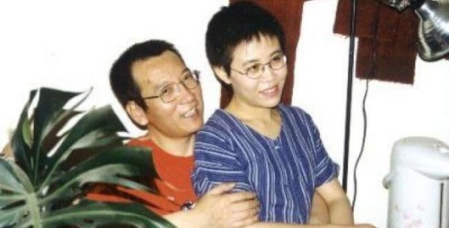 联合国工作组：中国拘留刘晓波夫妇违反国际法