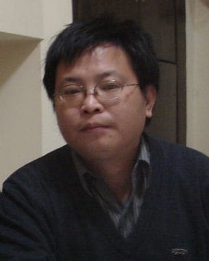 四川异见人士陈卫判处9年徒刑