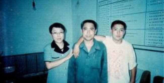 蒙古族异议人士下落不明