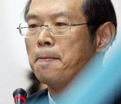 台湾少将涉嫌对华泄密