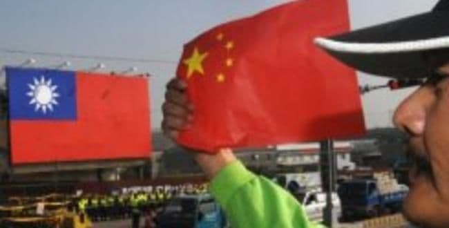 台媒：至少十件“共谍案”未收网