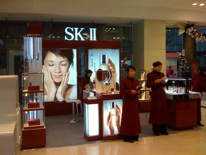 由SKII事件看跨国公司在中国的角色转变